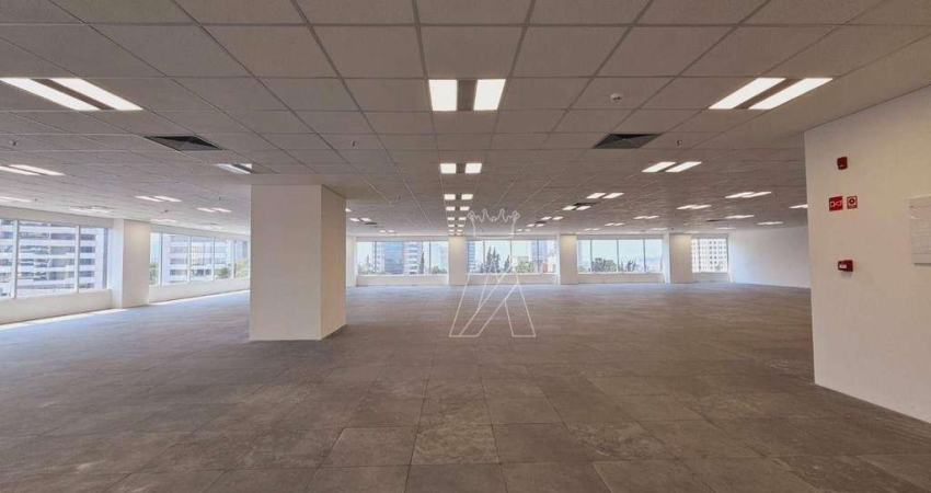 Sala comercial para alugar na Alameda Tocantins, 350, Alphaville, Barueri