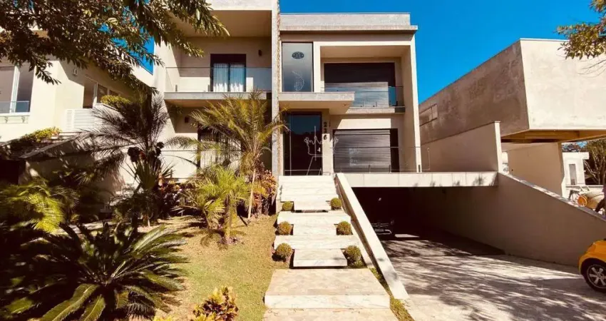Casa para venda em Alphaville - Condomínio  Genesis 02