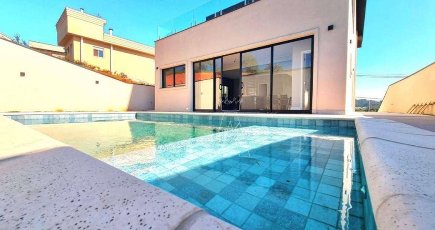 Linda Casa Novinha com 3 suítes, área gourmet completa com piscina - Aceita Permuta!!!