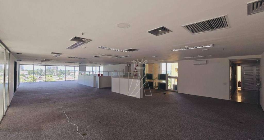 Sala comercial à venda na Alameda Madeira, --, Alphaville, Barueri
