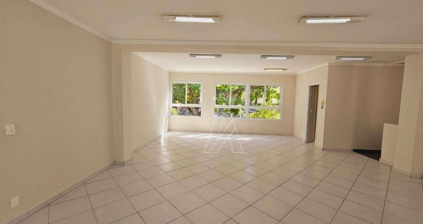 Sala comercial para alugar na Calçada das Rosas, 136, Alphaville, Barueri