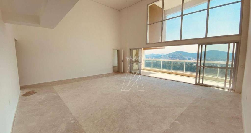 Apartamento com 3 quartos à venda na Avenida Parkinson, --, Alphaville, Barueri