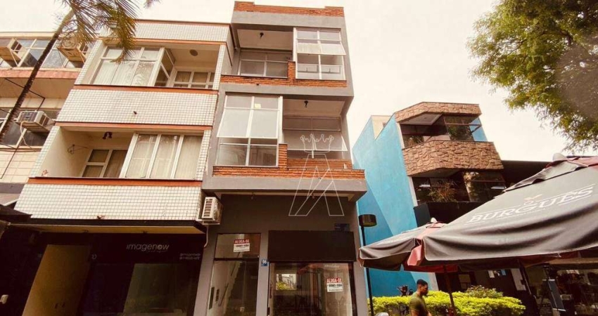 Sala comercial para alugar na Calçada dos Ciclames, 6, Alphaville, Barueri