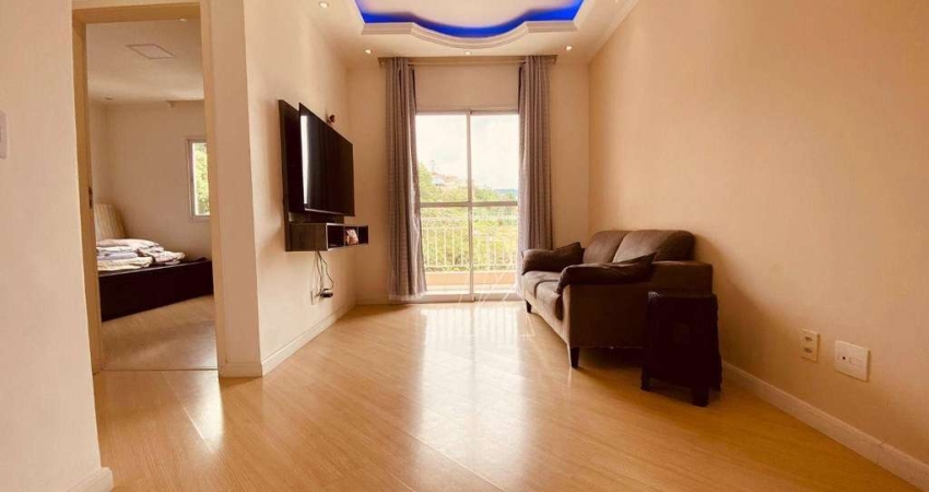 Apartamento com 2 quartos à venda na Rua Maria Fernanda, --, Chácaras Maria Inês, Santana de Parnaíba
