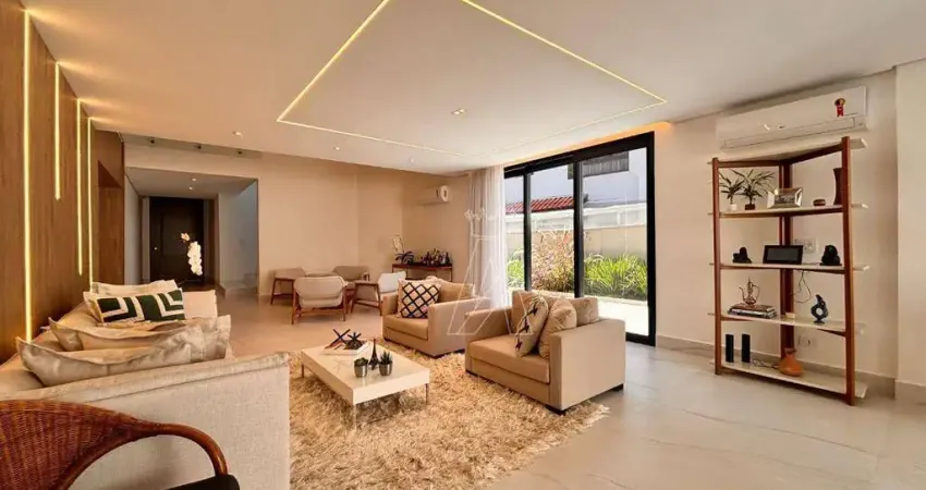 Casa com 5 dormitórios à venda, 542 m² por R$ 7.990.000,00 - Alphaville - Barueri/SP
