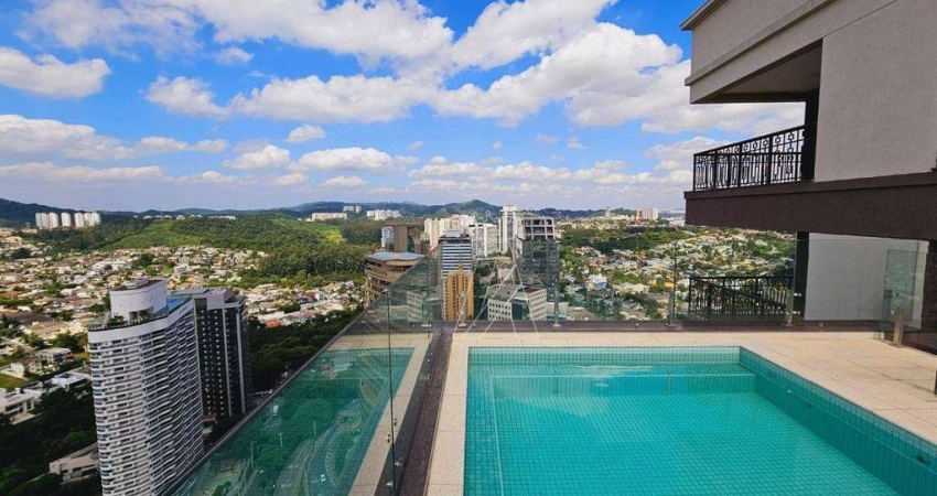 Cobertura com 4 quartos à venda na Avenida Andrômeda, 152, Alphaville, Barueri