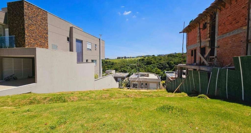 Terreno à venda, 441 m² por R$ 1.450.000,00 - Alphaville - Santana de Parnaíba/SP