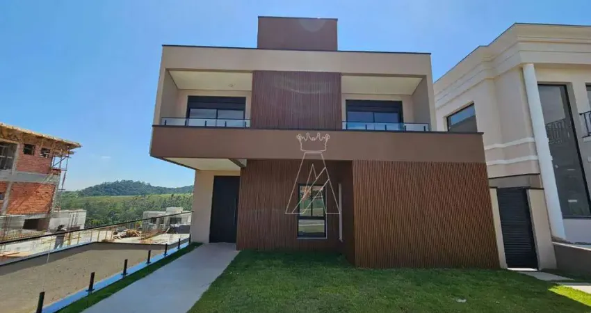 Casa com 4 dormitórios à venda, 501 m² por R$ 4.600.000,00 -  Alphaville - Santana de Parnaíba/SP