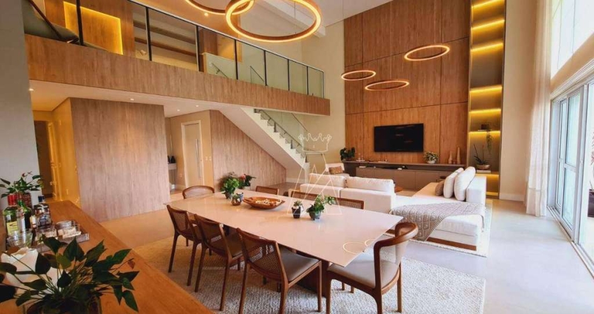 Apartamento com 4 dormitórios à venda, 328 m² por R$ 4.950.000,00 - Alphaville - Barueri/SP