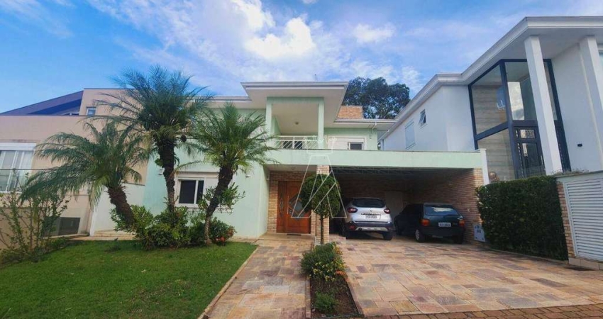 Casa para venda em Alphaville no Residencial Genesis 01
