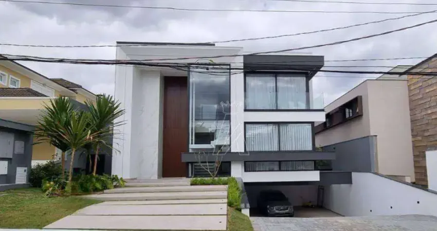 Casa com 4 dormitórios à venda, 517 m² por R$ 13.500.000,00 - Alphaville - Barueri/SP