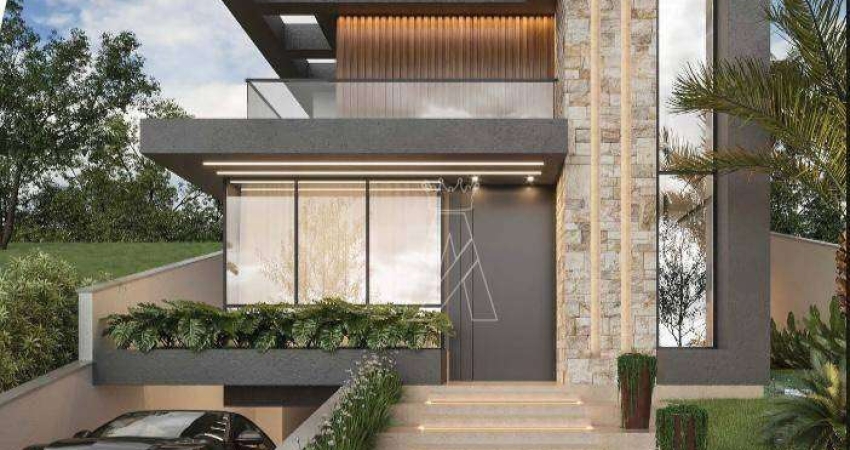Casa com 4 dormitórios à venda, 600 m² por R$ 10.600.000,00 - Tamboré - Barueri/SP