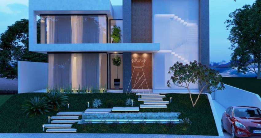 Casa com 5 dormitórios à venda, 1500 m² por R$ 45.000.000 - Tamboré - Santana de Parnaíba/SP