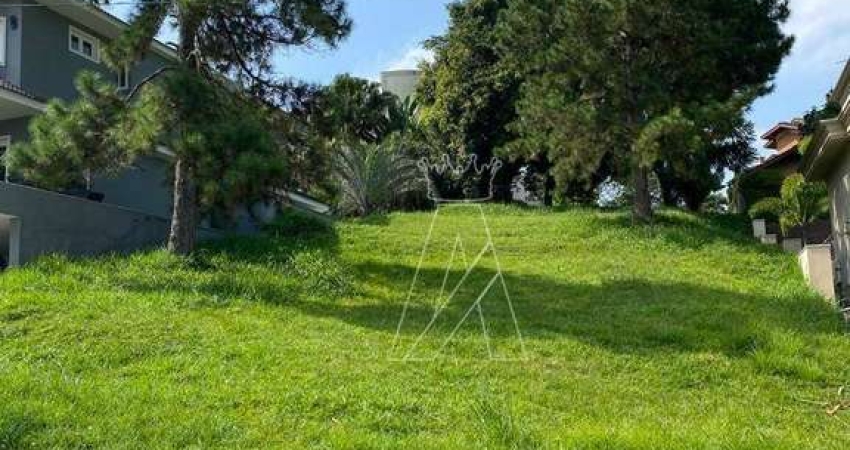 Terreno para venda em Alphaville - Condomínio Melville