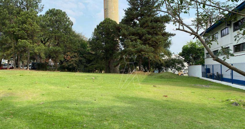 Área, 1740 m² - venda por R$ 12.000.000,00 ou aluguel por R$ 30.000,00/mês - Alphaville - Barueri/SP