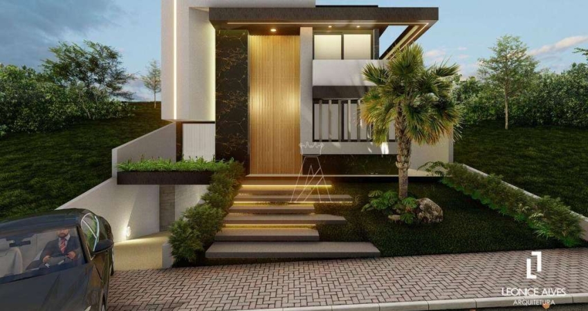 Casa em condomínio fechado com 4 quartos à venda na Alameda das Jabuticabeiras, --, Alphaville, Santana de Parnaíba