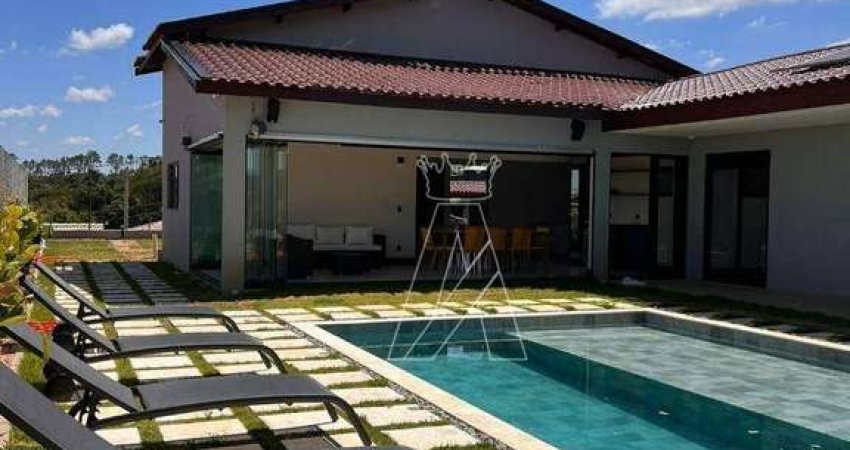 Casa de Veraneio para venda em Mairinque - Condomínio Veneza II