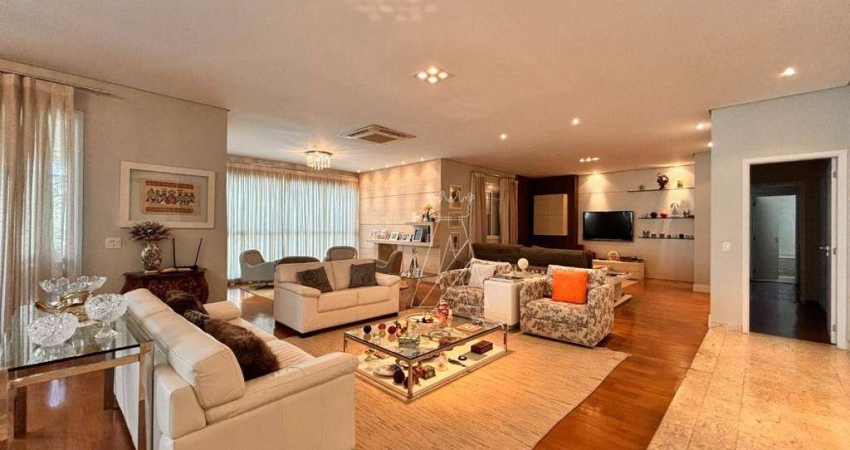 Apartamento com 3 quartos para alugar na Avenida Marcos Penteado de Ulhôa Rodrigues, --, Tamboré, Santana de Parnaíba