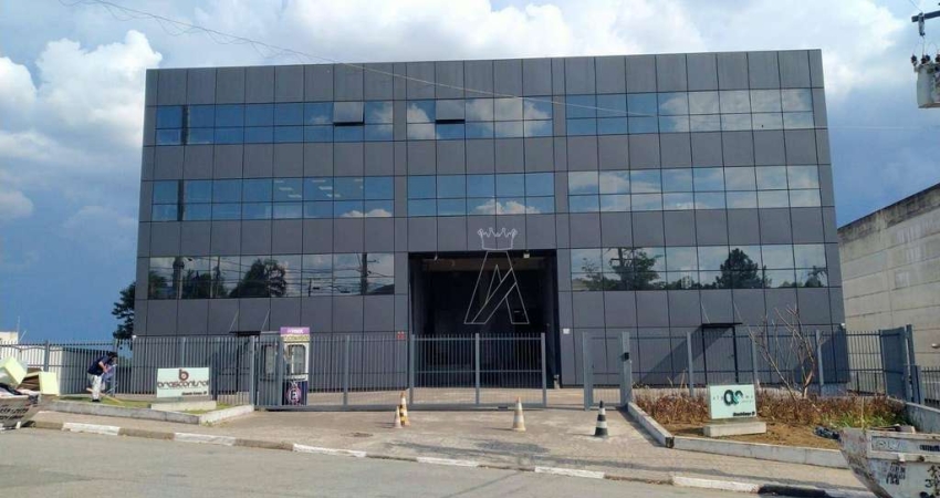 Prédio à venda, 2000 m² - Tamboré - Santana de Parnaíba/SP
