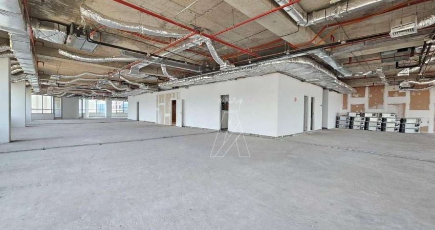 Sala comercial para alugar na Alameda Xingu, --, Alphaville, Barueri
