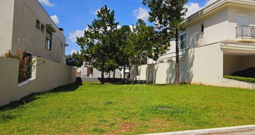 Terreno à venda, 540 m² por R$ 3.050.000,00 - Tamboré - Barueri/SP