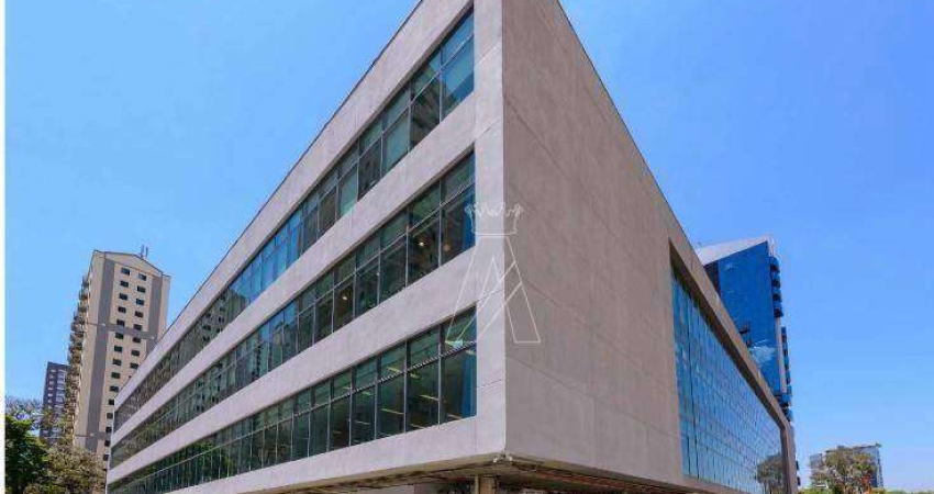 Laje para alugar, 3123 m² por R$ 267.655,00/mês - Alphaville - Barueri/SP