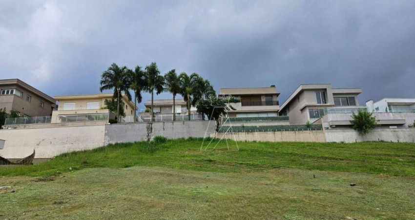 Terreno para venda em Alphaville / Condomínio Vila Solaia