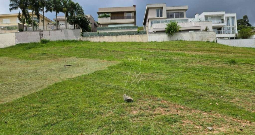 Terreno para venda em Alphaville / Condomínio Vila Solaia