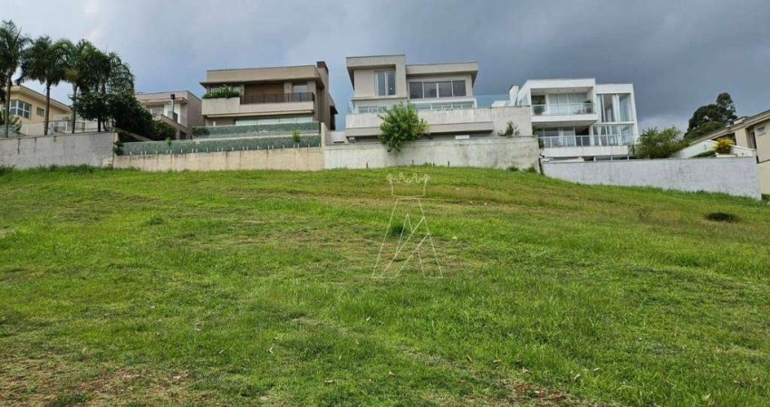 Terreno para venda em Alphaville / Condomínio Vila Solaia