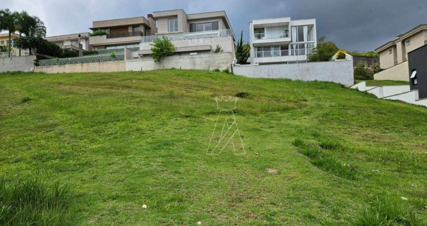 Terreno para venda em Alphaville / Condomínio Vila Solaia