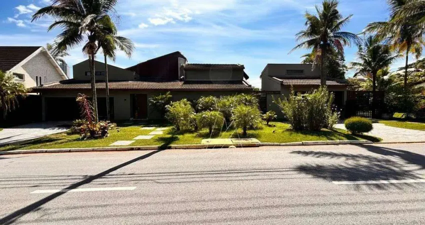 Casa com 4 dormitórios à venda, 800 m² por R$ 15.000.000,00 - Alphaville - Barueri/SP