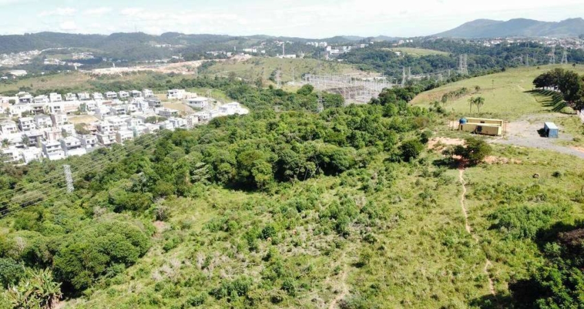 Terreno comercial, com 20.000 m² - Venda por R$ 21.000.000 ou Aluguel por R$ 15.326/mês - Alphaville - Santana de Parnaíba/SP