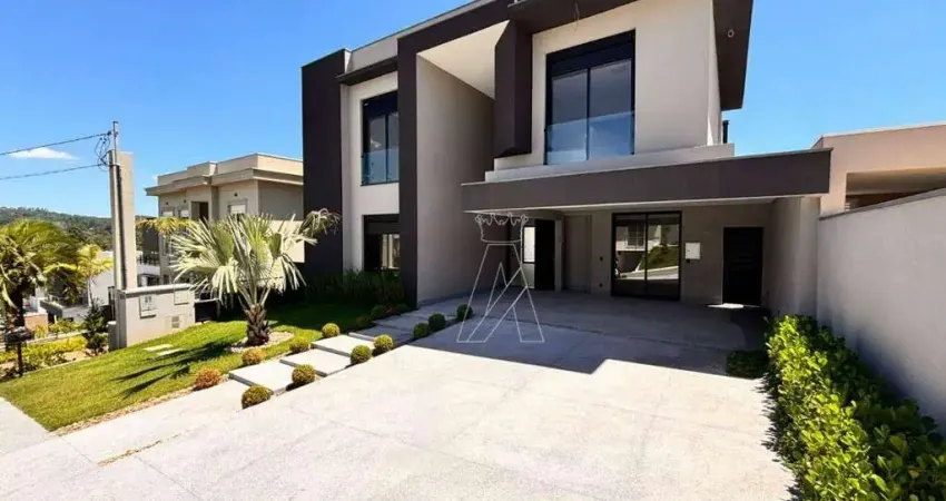 Casa em condomínio fechado com 5 quartos à venda na Rua Lisboa, --, Colinas da Anhangüera, Santana de Parnaíba