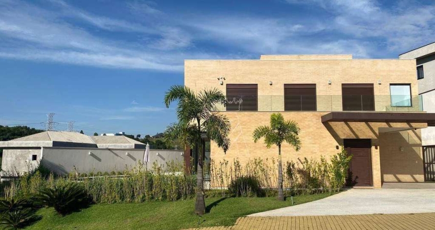 Casa com 4 dormitórios à venda, 500 m² por R$ 5.500.000,00 -  Alphaville - Santana de Parnaíba/SP
