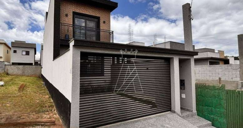 Casa para venda em Santana de Parnaíba - Nova Jaguari
