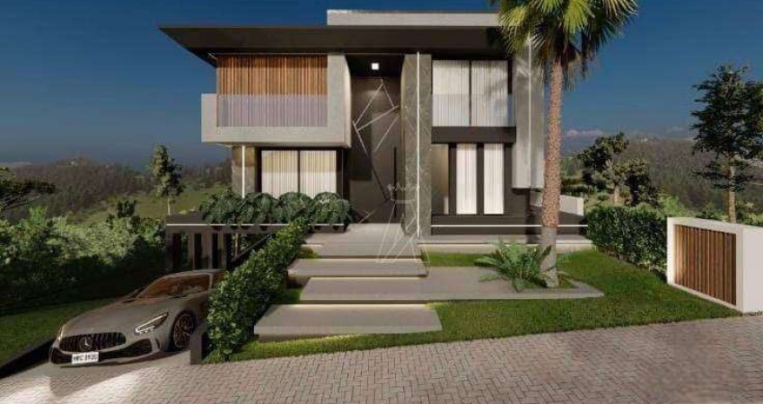 Terreno à venda, 490 m² - Alphaville - Santana de Parnaíba/SP