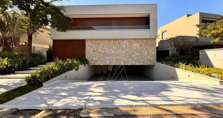 Maravilhosa casa à venda no Residencial Zero - Alphaville - Santana de Parnaíba/SP
