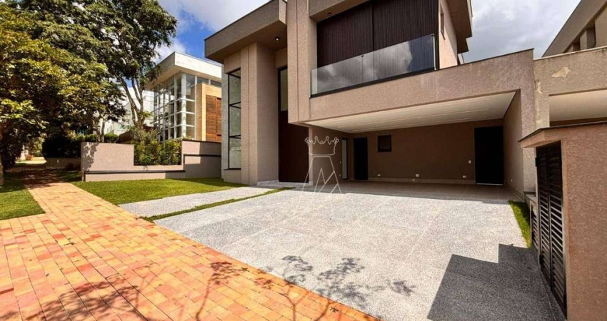 Casa nova para venda em Alphaville - Condomínio Genesis 01