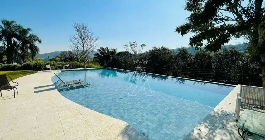 Casa para venda em Alphaville / Condomínio Vila Velha