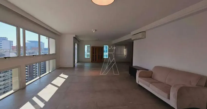 Apartamento com 3 quartos à venda na Avenida Cauaxi, 329, Alphaville, Barueri