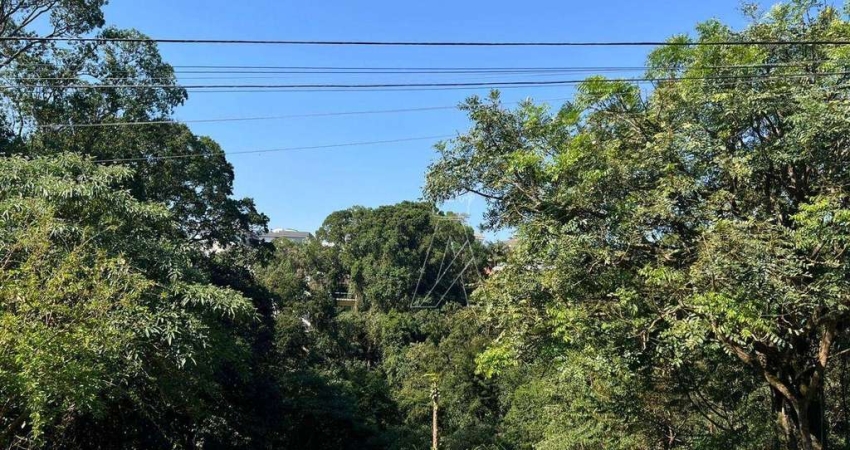 Terreno à venda, 450 m² por R$ 450.000,00 - Tarumã - Santana de Parnaíba/SP