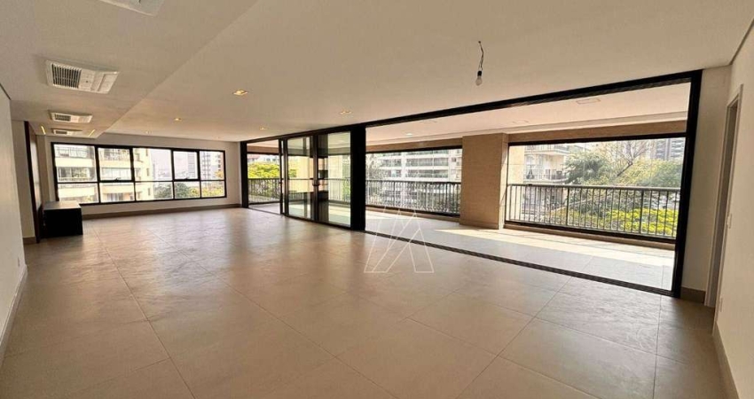 Apartamento de Alto padrão para venda em Alphaville - Condomínio Oiapoque