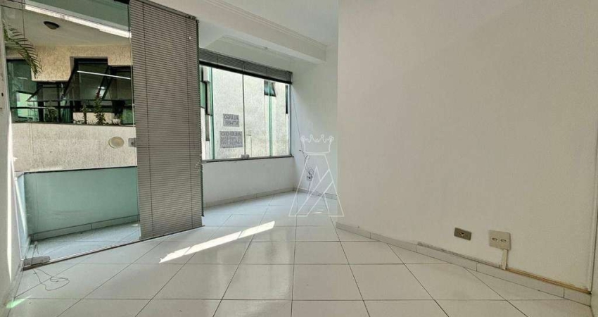 Sala para alugar, 42 m² por R$ 4.488,65/mês - Alphaville - Barueri/SP