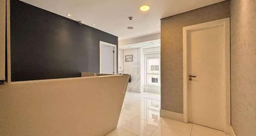 Sala para alugar, 40 m² por R$ 4.329,00/mês - Alphaville - Barueri/SP
