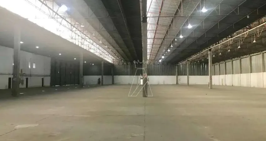 Barracão / Galpão / Depósito para alugar na Avenida Aruanã, 813, Tamboré, Barueri