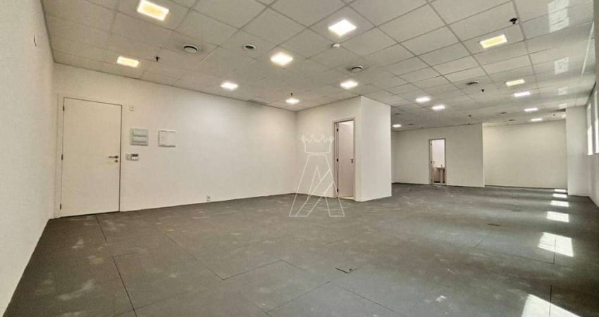 Sala Comercial de 98m² para Locação no Complexo Madeira - Alphaville, Barueri