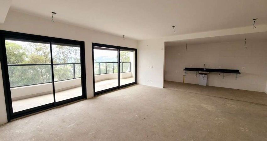 Apartamento para venda em Alphaville - Edifício Oka