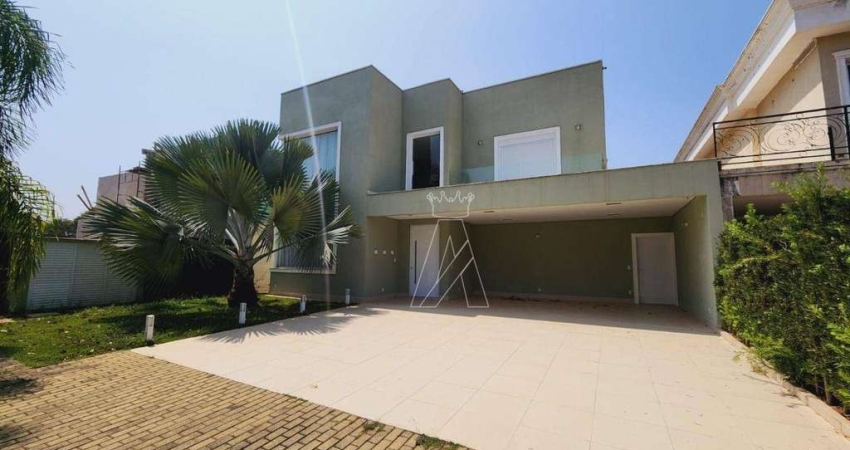 Casa para venda em Alphaville - Condomínio Burlemarx