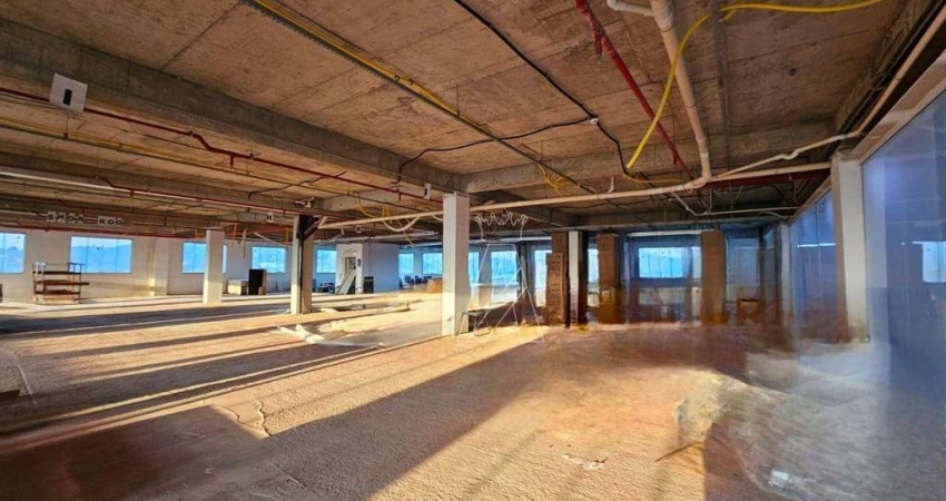 Ponto comercial para alugar na Estrada Municipal Bela Vista, --, Alphaville, Santana de Parnaíba