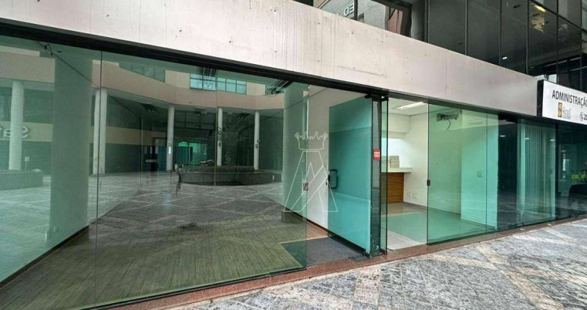 Oportunidade de Locação – Duas Salas Comerciais de 100m² Cada no Ed. Plaza, Alphaville, Barueri